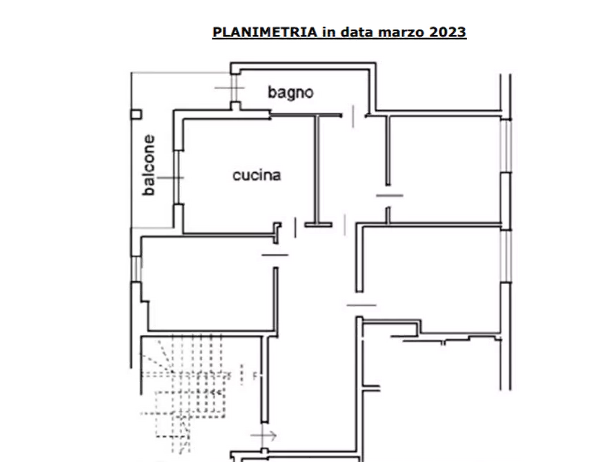 Immagine 24 di Appartamento in vendita  in Via Matteotti a Sant'ambrogio Di Valpolicella