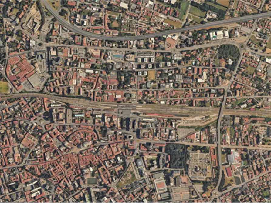 Immagine 7 di Magazzino in vendita  in Via Curioni a Gallarate