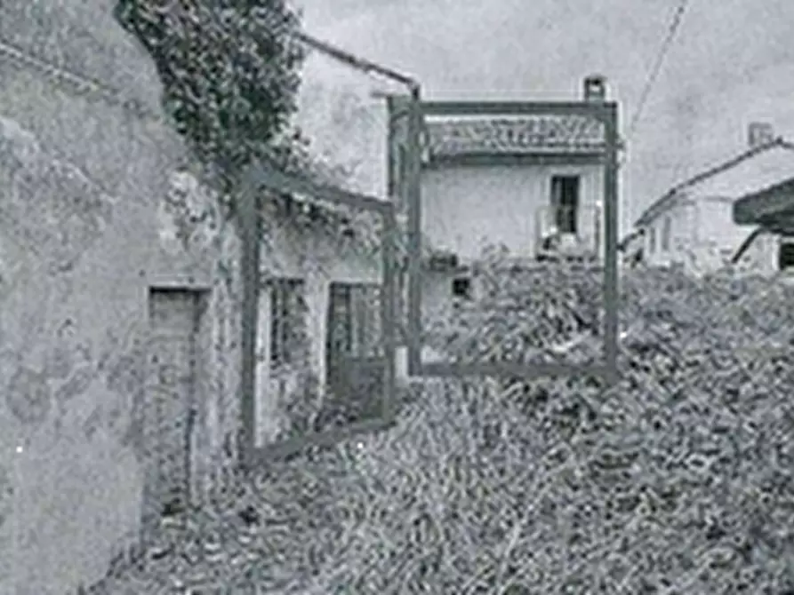 Immagine 6 di Porzione di casa in vendita  in Via Risorgimento  a Zeme