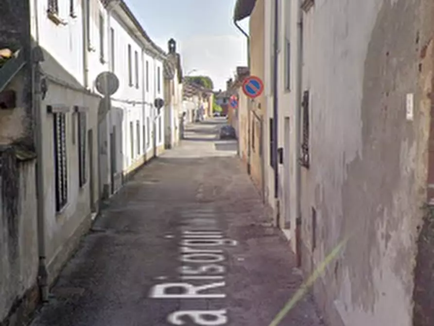 Immagine 12 di Porzione di casa in vendita  in Via Risorgimento  a Zeme