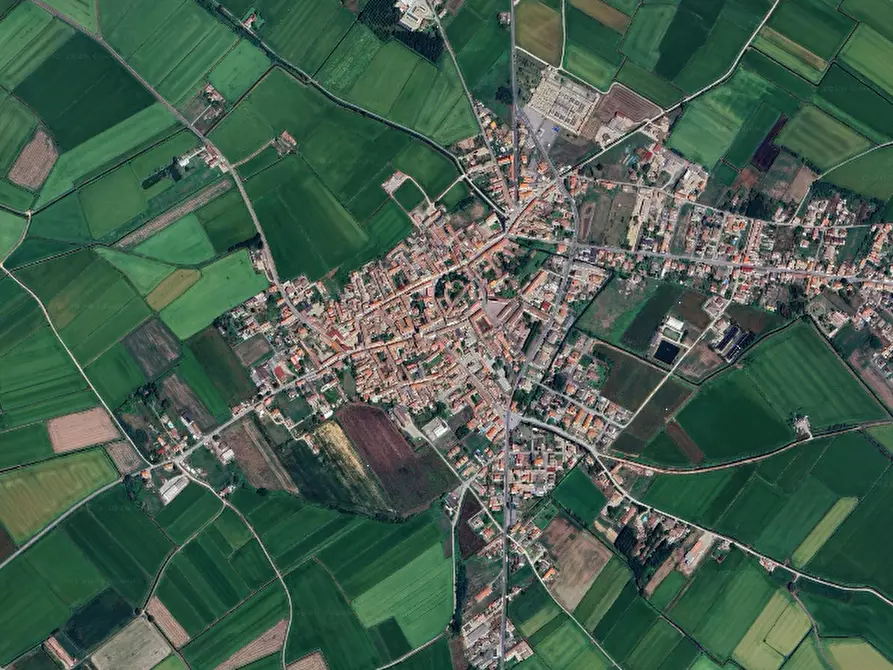 Immagine 3 di Stabile in vendita  in Via Milano a Valle Lomellina