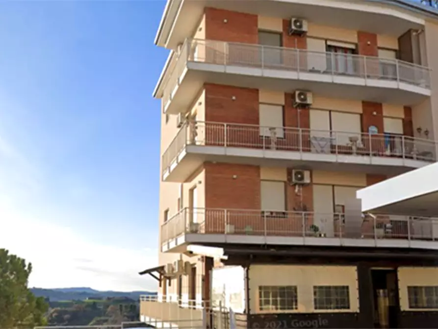 Immagine 3 di Negozio in vendita  in Via Elpidiense Sud a Montegranaro