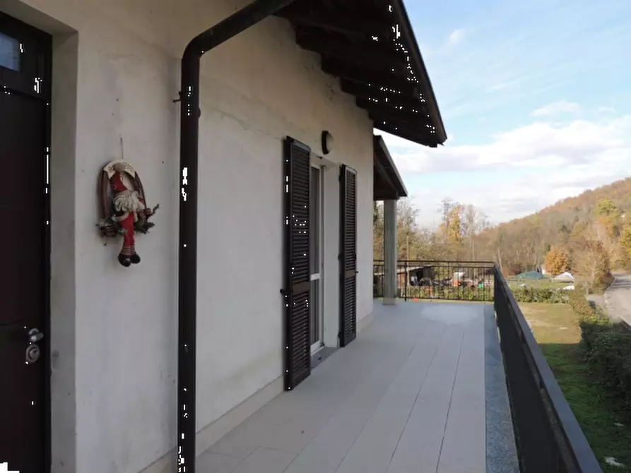 Immagine 3 di Villa in vendita  in Località Spinosa a Retorbido