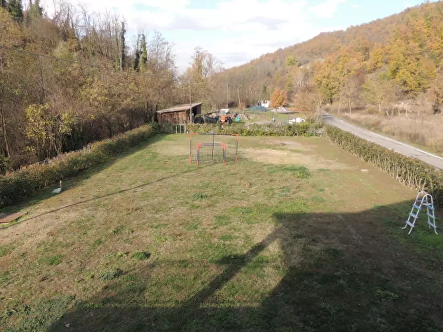 Immagine 6 di Villa in vendita  in Località Spinosa a Retorbido