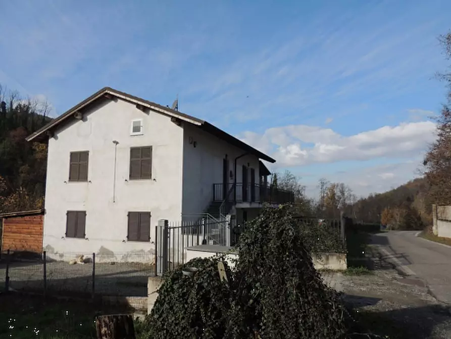 Immagine 13 di Villa in vendita  in Località Spinosa a Retorbido