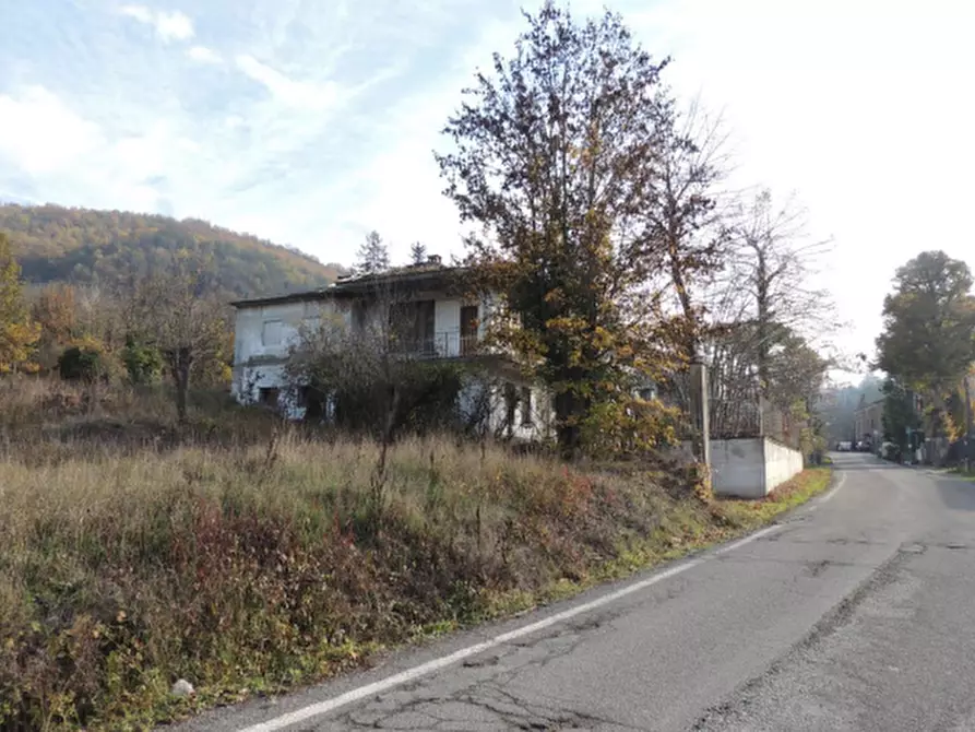 Immagine 14 di Villa in vendita  in Località Spinosa a Retorbido