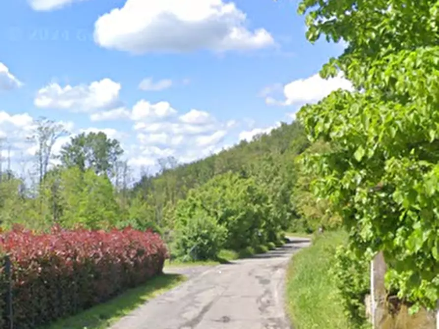 Immagine 19 di Villa in vendita  in Località Spinosa a Retorbido