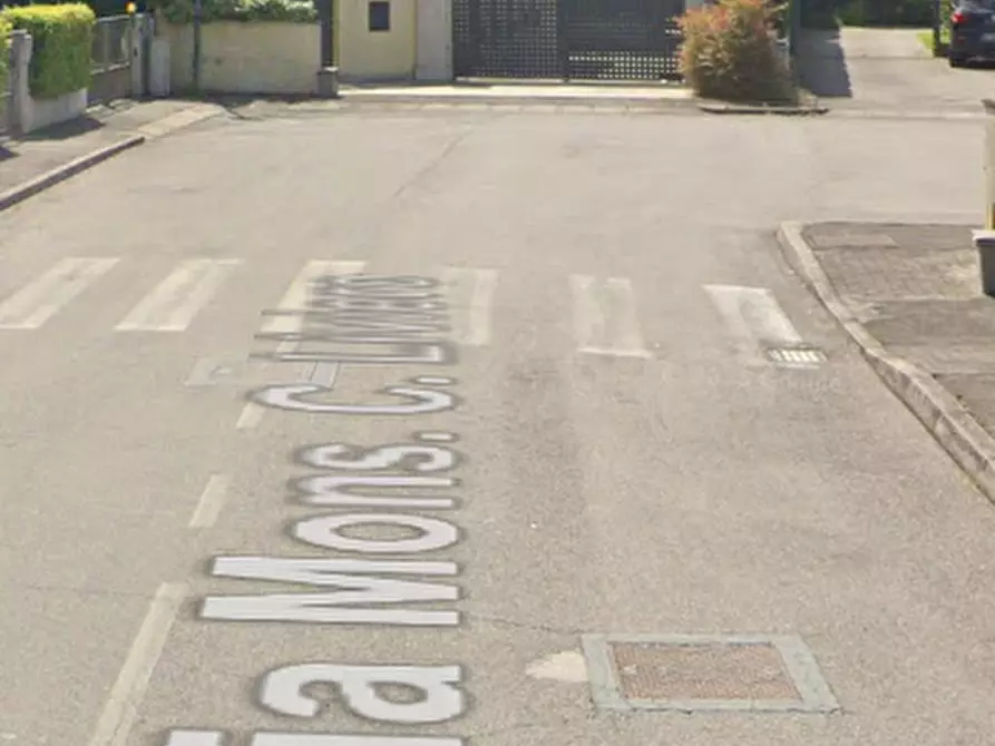 Immagine 13 di Porzione di casa in vendita  in Via Monsignor Carlo Liviero a Agna