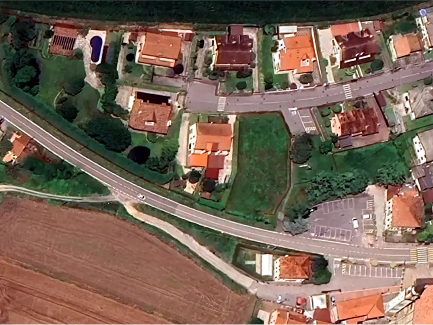 Immagine 15 di Porzione di casa in vendita  in Via Monsignor Carlo Liviero a Agna