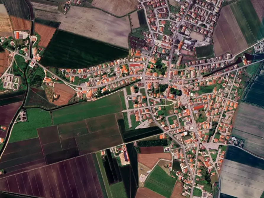 Immagine 17 di Porzione di casa in vendita  in Via Monsignor Carlo Liviero a Agna