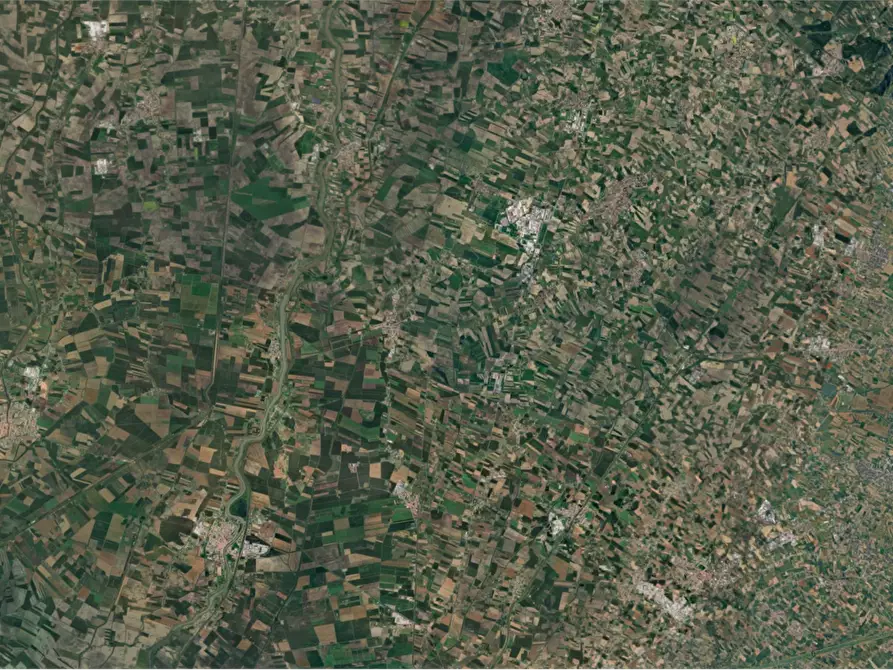 Immagine 20 di Porzione di casa in vendita  in Via Monsignor Carlo Liviero a Agna