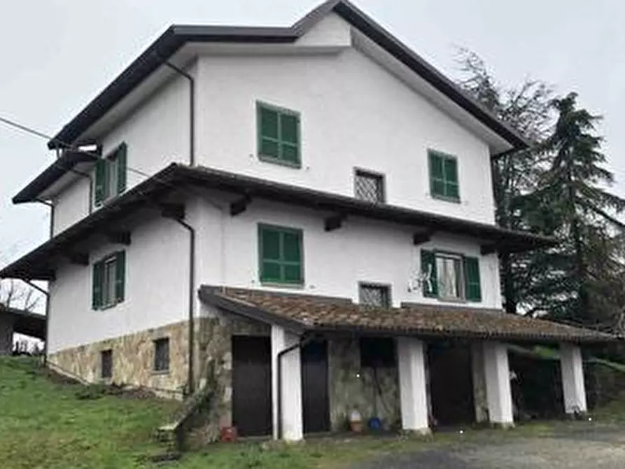 Immagine 7 di Villa in vendita  in Località Boffalora a Travo