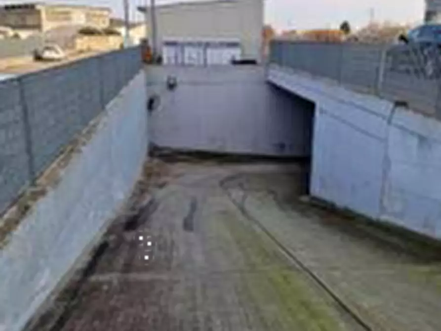 Immagine 2 di Capannone industriale in vendita  in Via Saturno a Zevio
