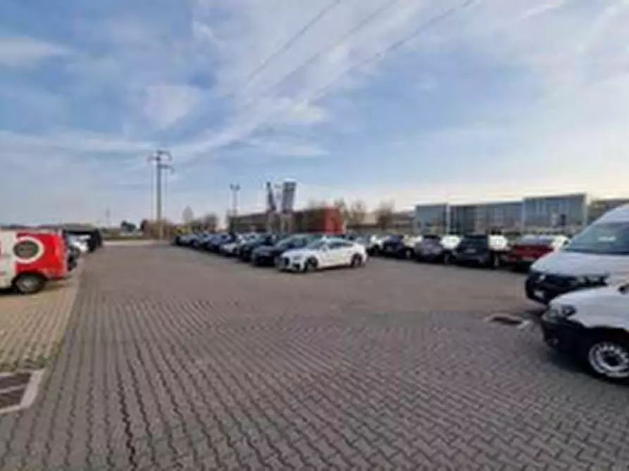 Immagine 4 di Capannone industriale in vendita  in Via Saturno a Zevio