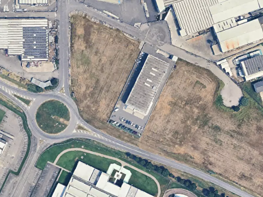 Immagine 11 di Capannone industriale in vendita  in Via Saturno a Zevio