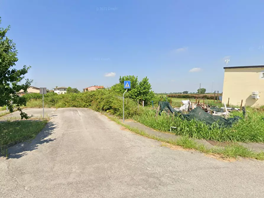 Immagine 7 di Terreno agricolo in vendita  in Via Roma a Vighizzolo D'este