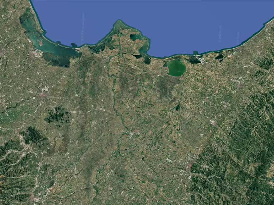 Immagine 18 di Terreno agricolo in vendita  in Via Roma a Vighizzolo D'este