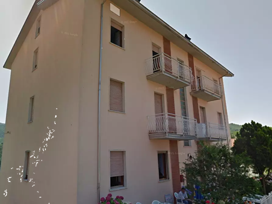 Immagine 5 di Appartamento in vendita  in Via Cerreto a Coli