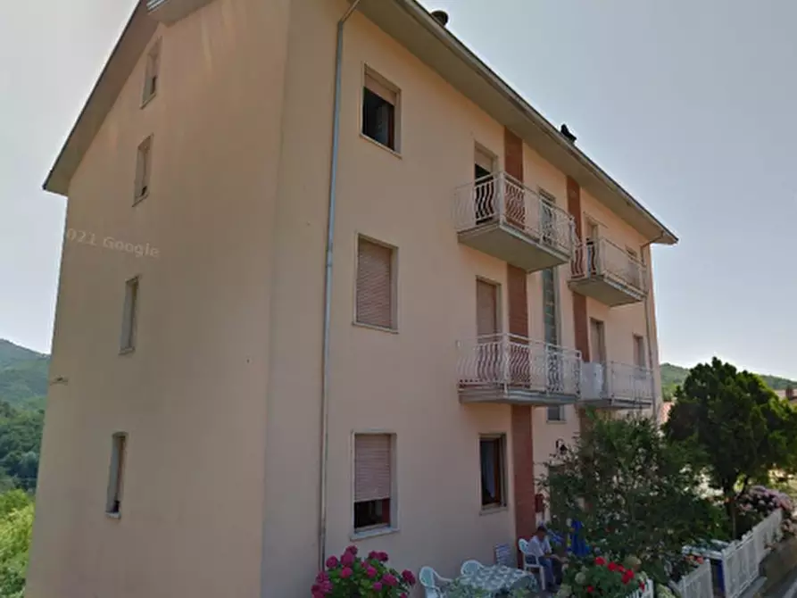 Immagine 6 di Appartamento in vendita  in Via Cerreto a Coli