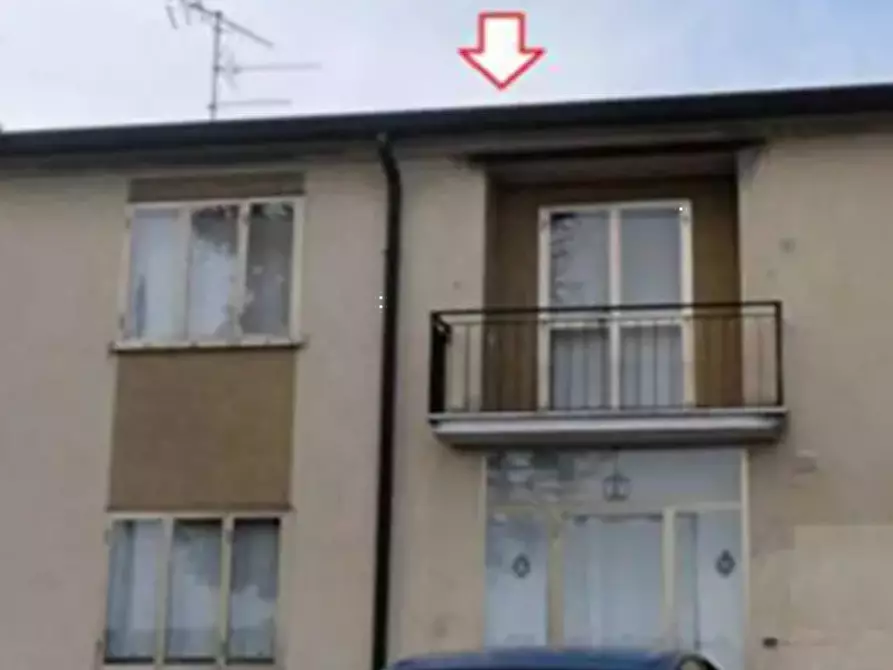 Immagine 8 di Porzione di casa in vendita  in Via Spin a Nogara