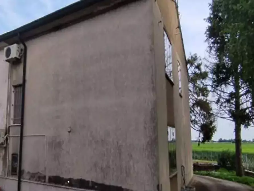 Immagine 12 di Porzione di casa in vendita  in Via Spin a Nogara