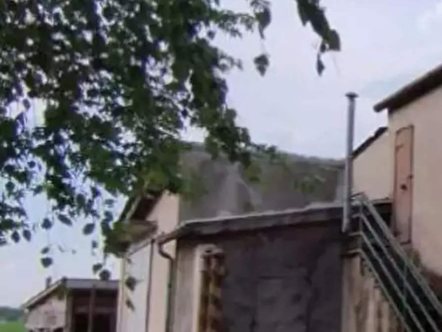 Immagine 19 di Porzione di casa in vendita  in Via Spin a Nogara