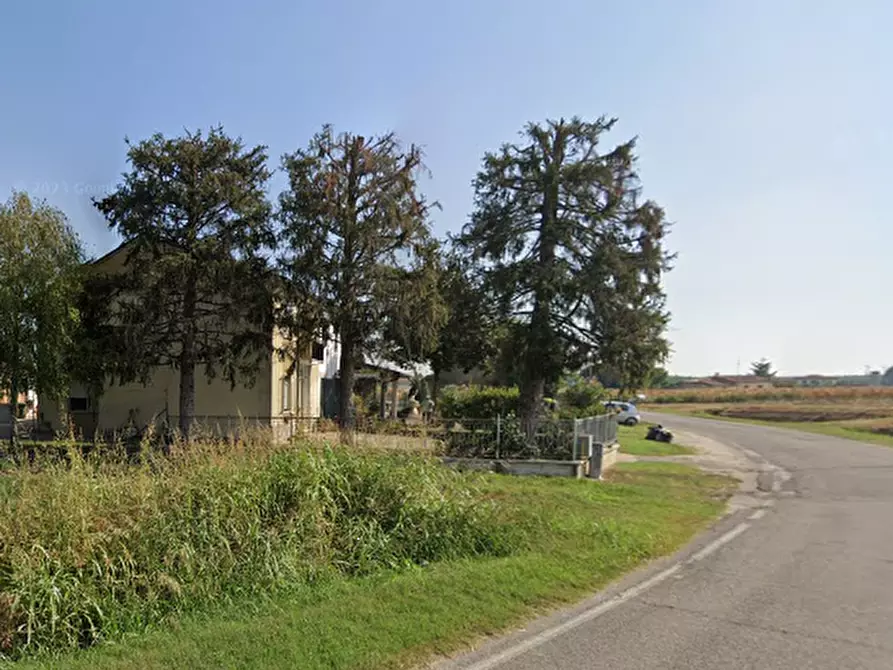 Immagine 28 di Porzione di casa in vendita  in Via Spin a Nogara