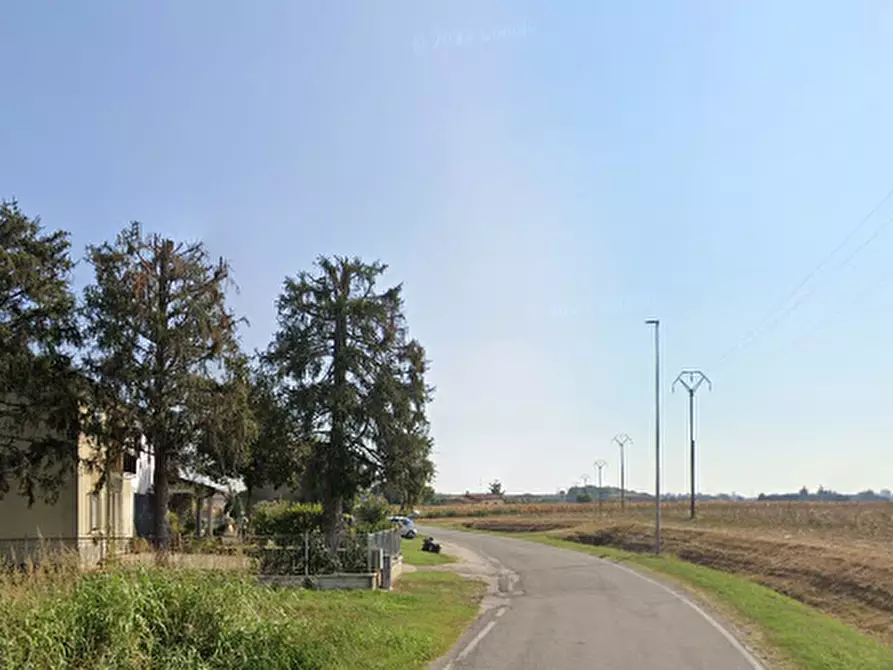 Immagine 30 di Porzione di casa in vendita  in Via Spin a Nogara