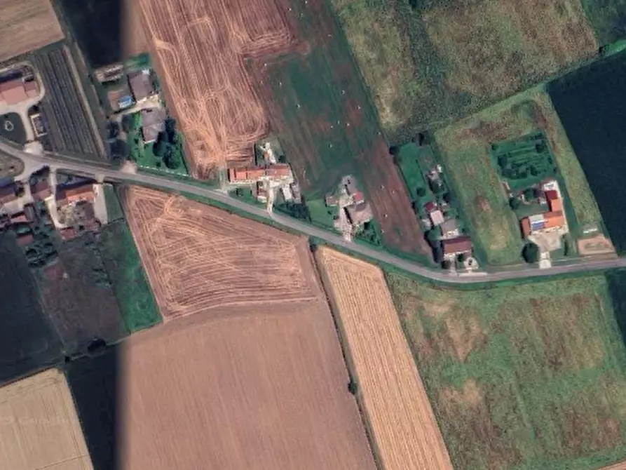 Immagine 33 di Porzione di casa in vendita  in Via Spin a Nogara