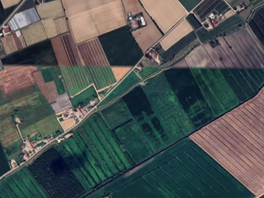 Immagine 38 di Porzione di casa in vendita  in Via Spin a Nogara