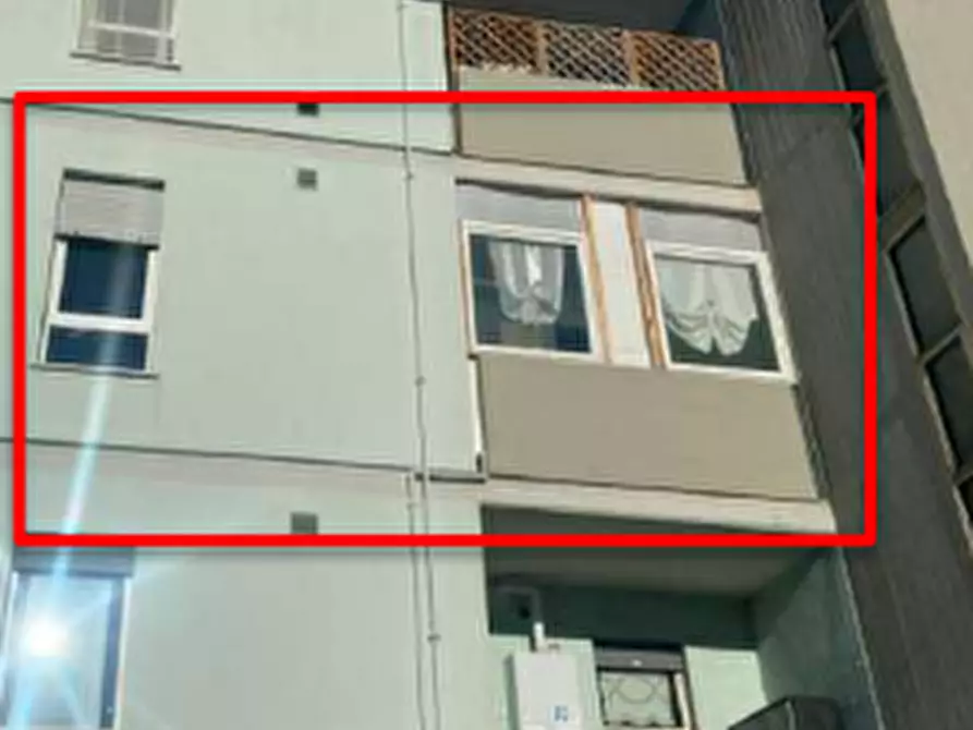 Immagine 1 di Appartamento in vendita  in Via Baracca a Vicenza