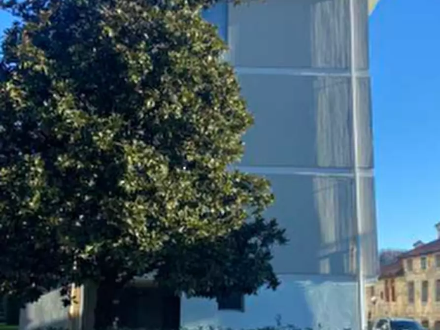 Immagine 3 di Appartamento in vendita  in Via Baracca a Vicenza