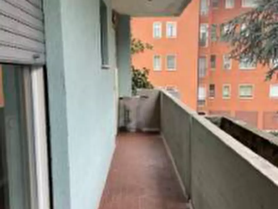 Immagine 7 di Appartamento in vendita  in Via Baracca a Vicenza