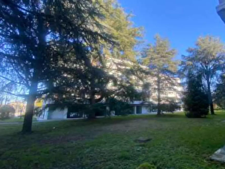 Immagine 8 di Appartamento in vendita  in Via Baracca a Vicenza