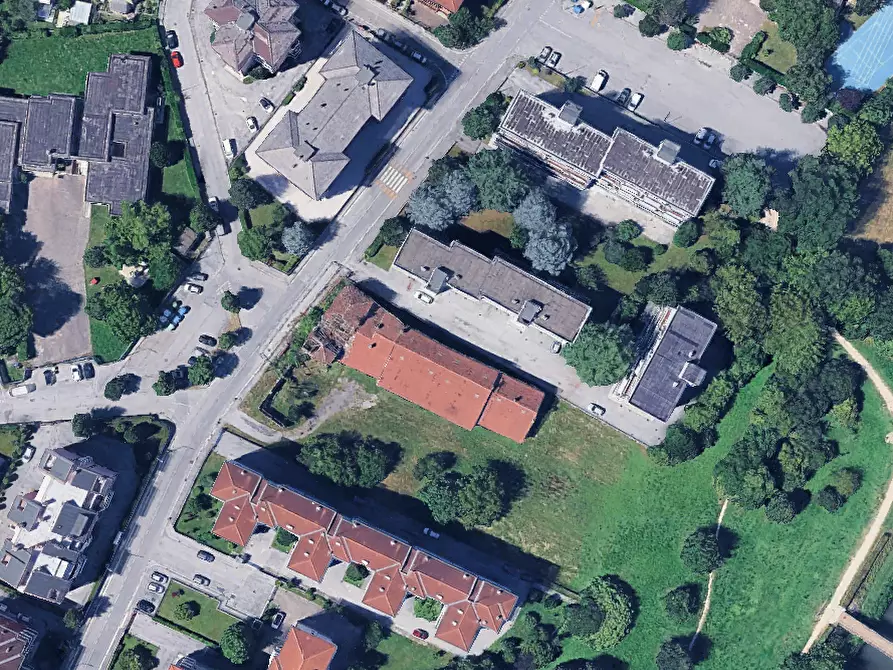 Immagine 12 di Appartamento in vendita  in Via Baracca a Vicenza