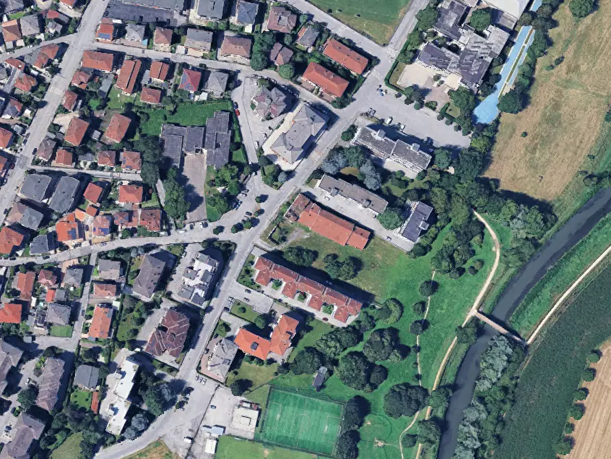 Immagine 13 di Appartamento in vendita  in Via Baracca a Vicenza