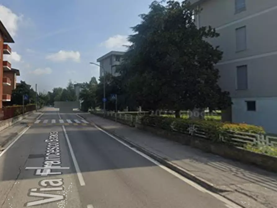 Immagine 20 di Appartamento in vendita  in Via Baracca a Vicenza