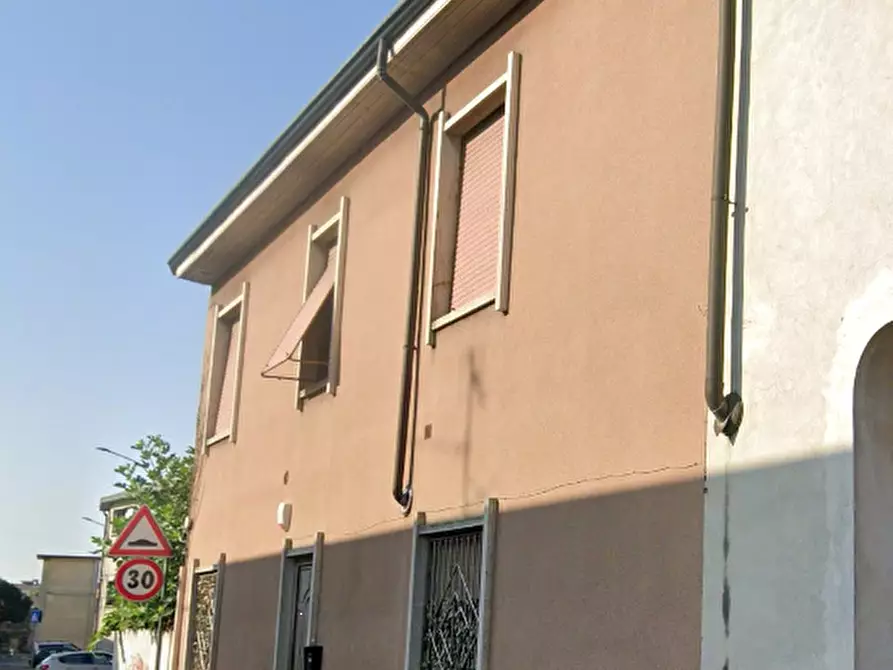 Immagine 4 di Appartamento in vendita  in Via Marelli  a Cerro Maggiore