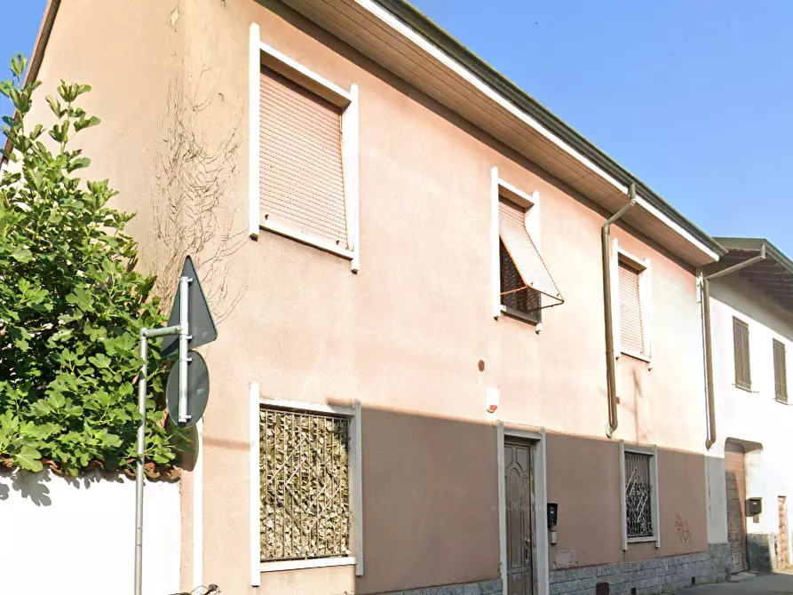 Immagine 6 di Appartamento in vendita  in Via Marelli  a Cerro Maggiore