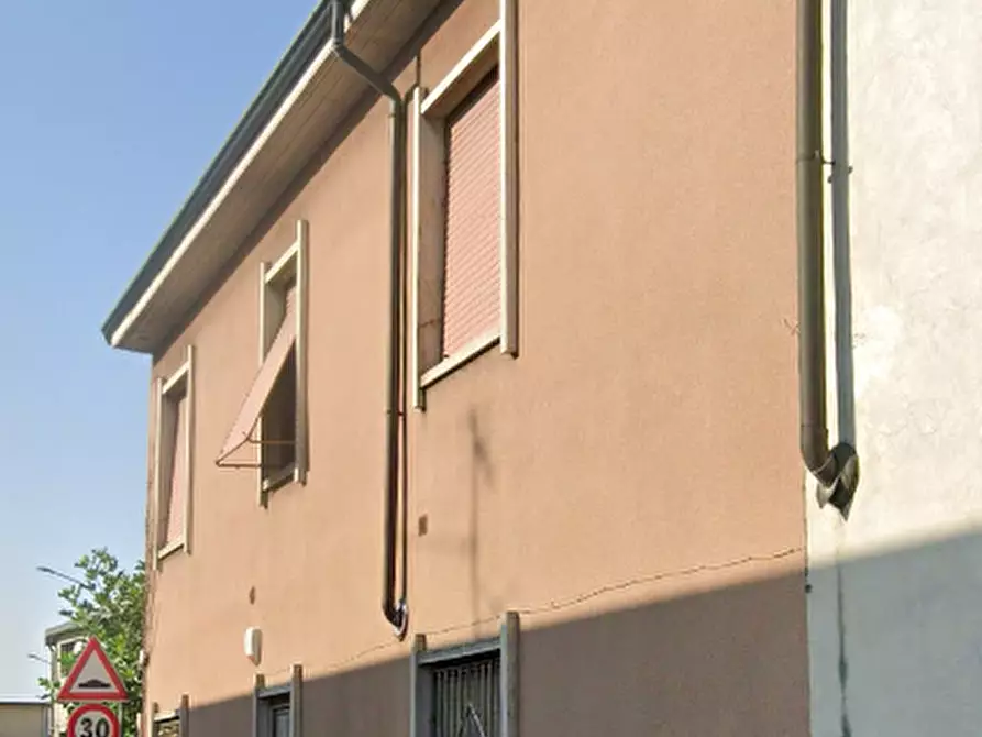 Immagine 11 di Appartamento in vendita  in Via Marelli  a Cerro Maggiore