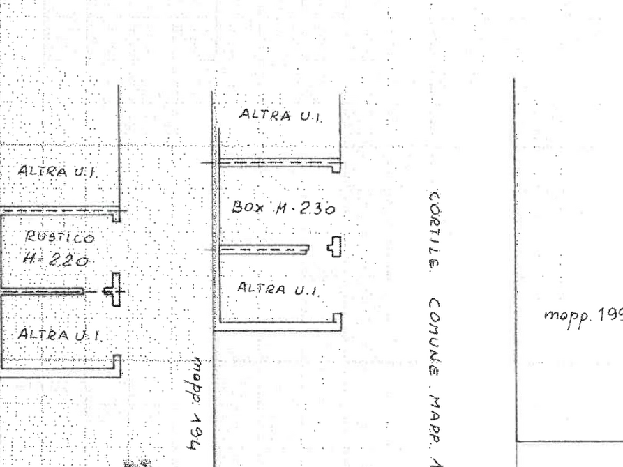 Immagine 13 di Appartamento in vendita  in Via Marelli  a Cerro Maggiore