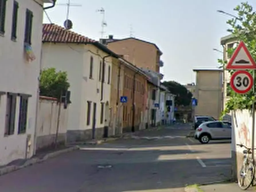 Immagine 15 di Appartamento in vendita  in Via Marelli  a Cerro Maggiore