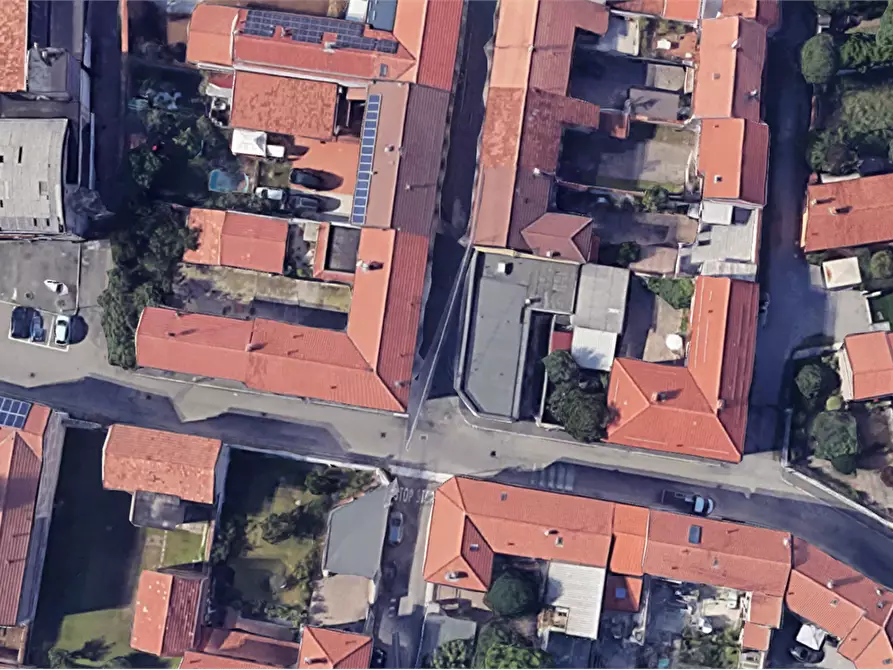 Immagine 17 di Appartamento in vendita  in Via Marelli  a Cerro Maggiore