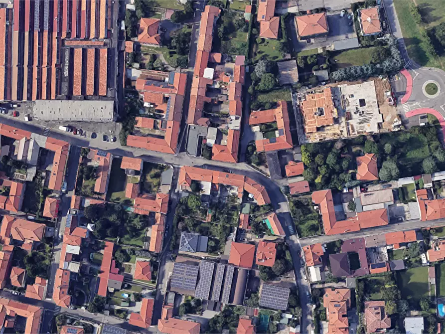 Immagine 18 di Appartamento in vendita  in Via Marelli  a Cerro Maggiore