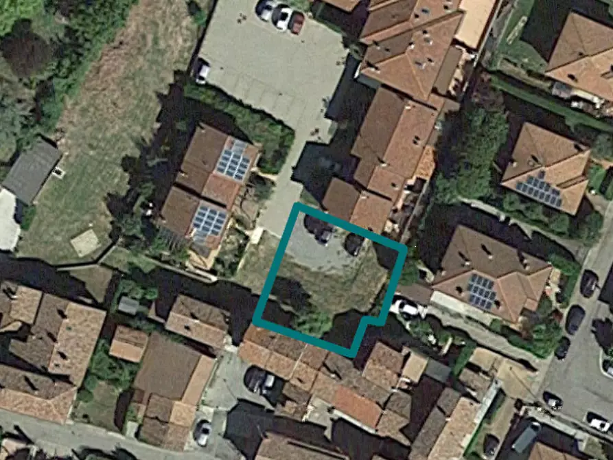 Immagine 1 di Terreno edificabile in vendita  in Via Monti a Rivergaro
