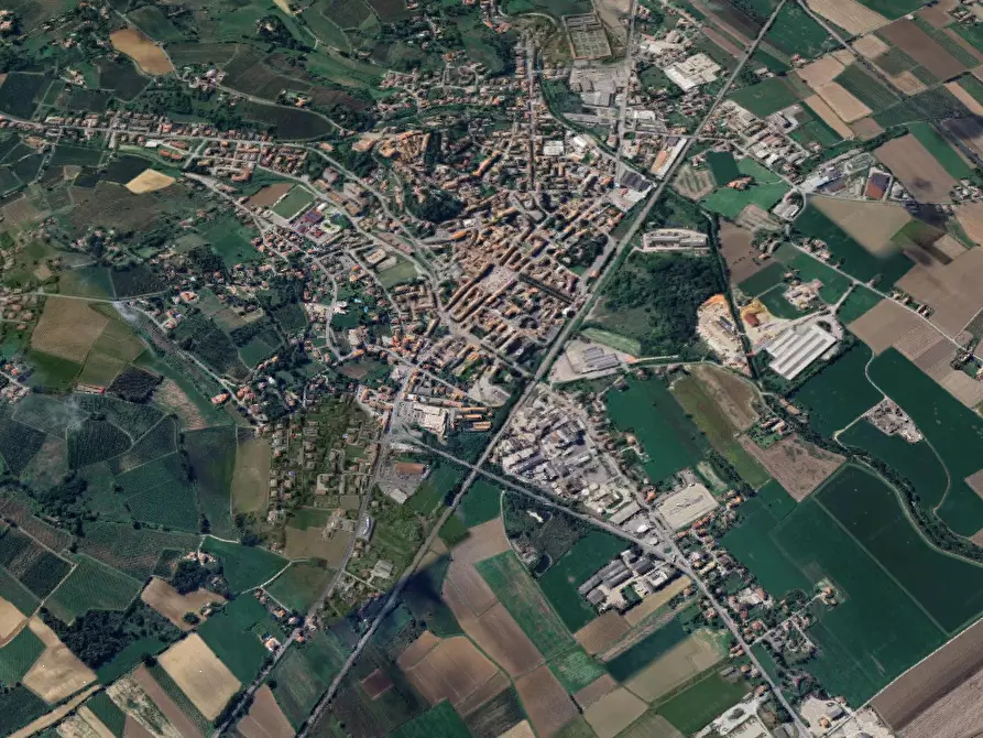 Immagine 6 di Terreno edificabile in vendita  in Via Monti a Rivergaro