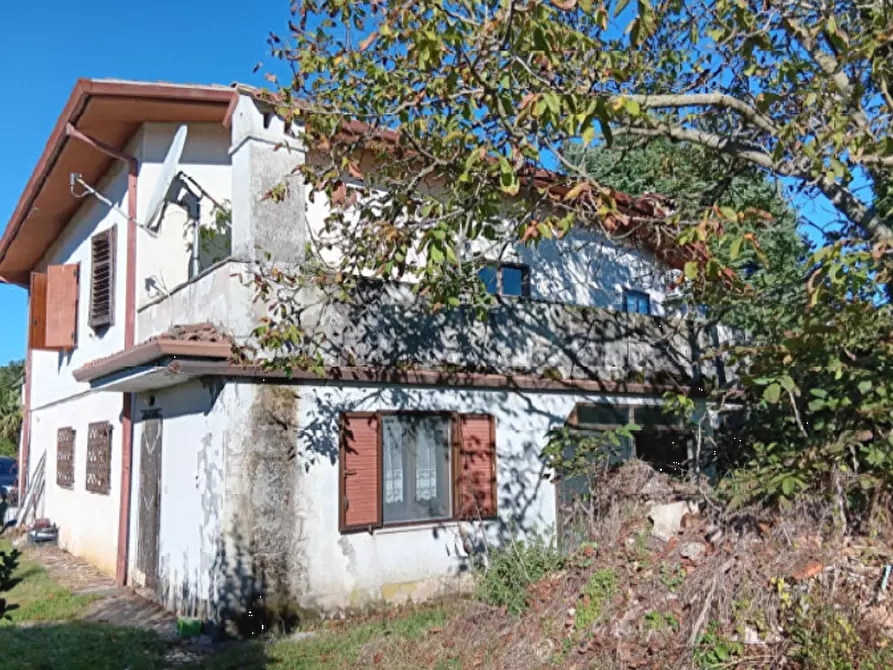 Immagine 2 di Villa in vendita  in Via Pietro Zorutti  a Capriva Del Friuli