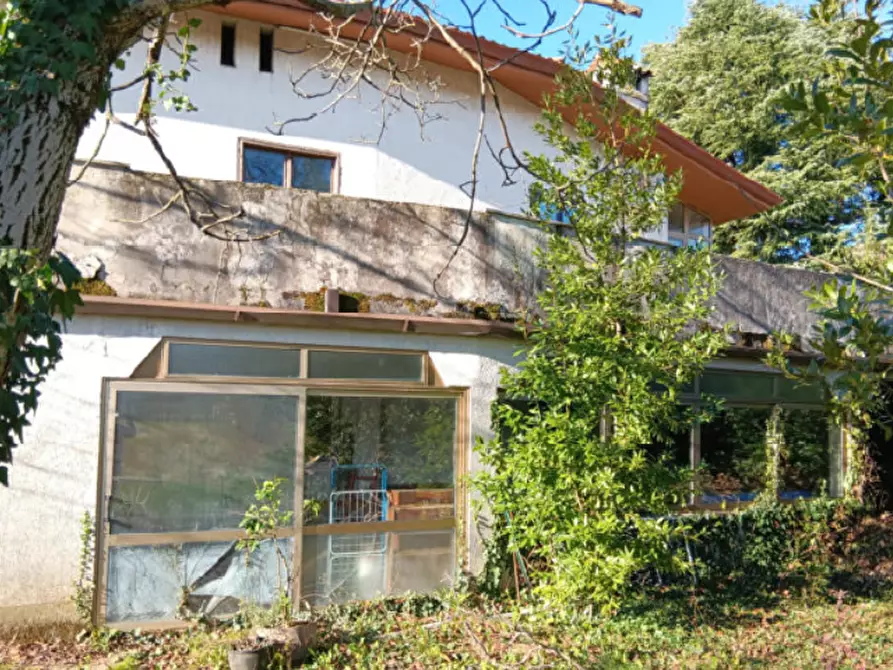 Immagine 3 di Villa in vendita  in Via Pietro Zorutti  a Capriva Del Friuli