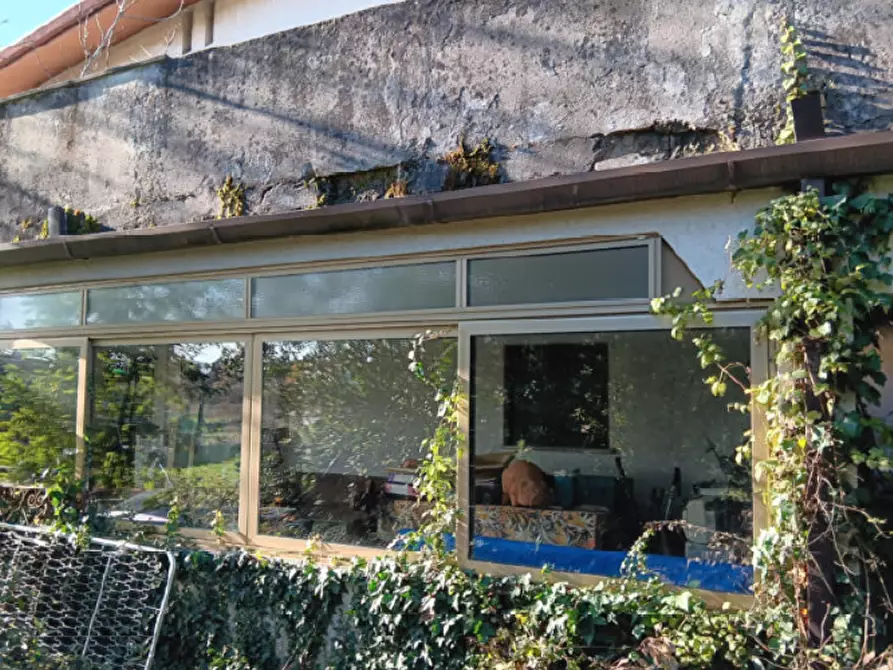Immagine 4 di Villa in vendita  in Via Pietro Zorutti  a Capriva Del Friuli