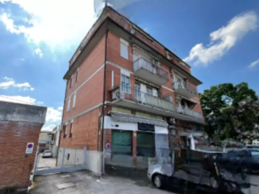 Immagine 1 di Appartamento in vendita  in Via Aeroporto a Ferrara